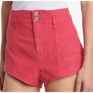 NWOT Isabel Marant Shorts